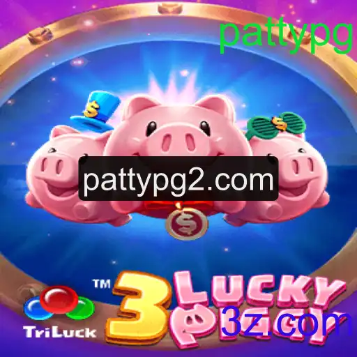 Descubra o Universo de 3LUCKYPIGGY: Um Jogo de Estratégia e Diversão