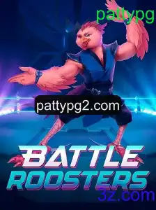 Dominando o Mundo de BattleRoosters: Um Guia Completo