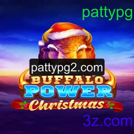 Descubra o Fascinante Mundo de BuffaloPowerChristmas