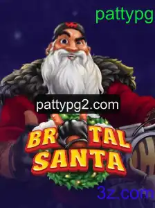 Explorando o Mundo de BrutalSanta: O Jogo que Une Diversão e Estratégia