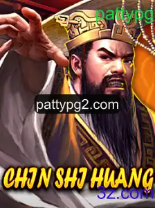 Descubra ChinShiHuang: O Fascinante Jogo de Estratégia