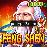 FengShen: Explorando um Mundo de Estratégia e Aventura