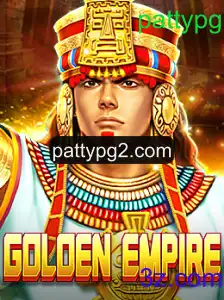 Descubra o Fascinante Mundo de GoldenEmpire