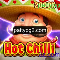 Explorando o Mundo de Emoções e Sabores de HotChilli