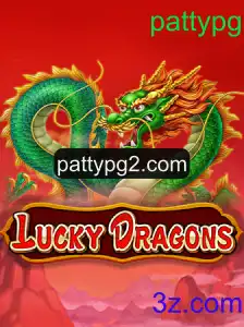 Explorando LuckyDragons: Um Mundo de Aventura e Estratégia