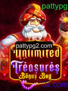 Explorando 'UnlimitedTreasuresBonusBuy': Uma Jornada de Aventura e Estratégia