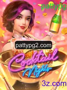 Explorando o Universo do Jogo CocktailNights: Diversão e Estratégia em Cada Copo