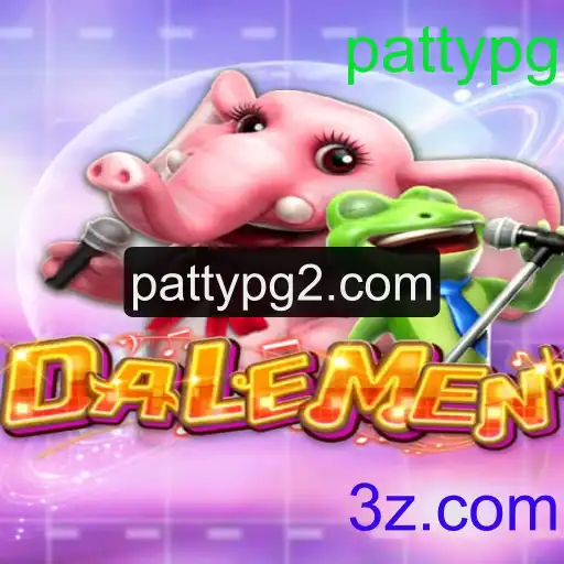 DALEMEN: Um Mergulho no Novo Fenômeno dos Jogos com Pattypg