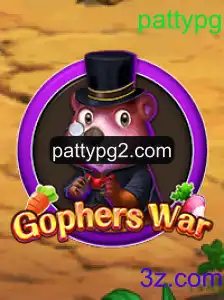 Descubra o Universo de GophersWar: Um Mundo de Estratégia e Aventura