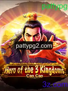 Explorando o Mundo de Heroofthe3KingdomsCaoCao: Uma Jornada Épica