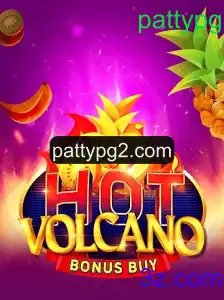Explorando o Dinâmico Jogo HotVolcanoBonusBuy