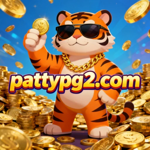 pattypg Logo