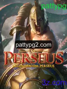 LegendofPerseus: Exploração do Mito em um Jogo Completamente Novo