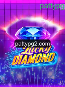 Explorando o Mundo de LuckyDiamond: Regras e Estratégias do Jogo