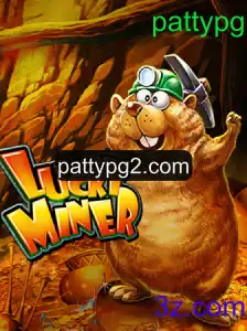 Explorando o Mundo de LuckyMiner: Um Jogo de Aventuras Subterrâneas