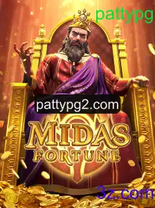 Descubra a Nova Sensação dos Jogos: MidasFortune
