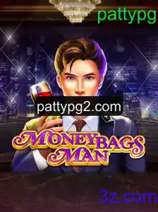 Explorando MoneybagsMan: Um Jogo de Estratégia Financeira