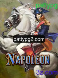 Descobrindo Napoleon: Um Mergulho no Envolvente Jogo de Estratégia