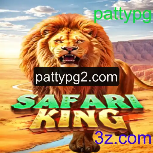 SafariKing: Aventura Selvagem em Cada Movimento