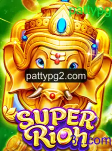 SuperRich: Descubra o Fascinante Mundo do Novo Jogo de Estratégia
