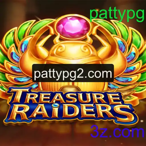 Explorando o Mundo de TREASURERAIDERS