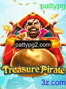 Explorando o Fascinante Mundo de TreasurePirate