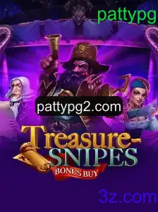 Explorando o Mundo de TreasuresnipesBonusBuy