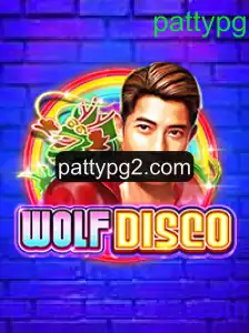 Descubra o Fascinante Mundo do Jogo WolfDisco